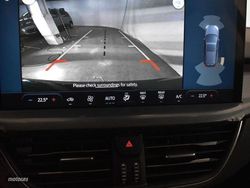 Ford Focus 1.0 Ecoboost 155CV MHEV Active Autom. - Miniatura 8