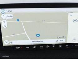 Ford Focus 1.0 Ecoboost 155CV MHEV Active Autom. - Miniatura 9