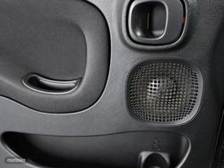 Fiat Panda 1.0 Hybrid 70CV City Life - Miniatura 18