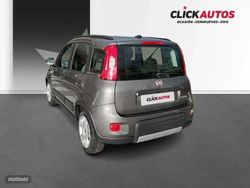 Fiat Panda 1.0 Hybrid 70CV City Life - Miniatura 4