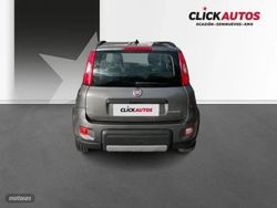 Fiat Panda 1.0 Hybrid 70CV City Life - Miniatura 5