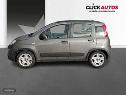 Fiat Panda 1.0 Hybrid 70CV City Life - Miniatura 6