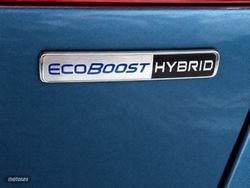 Ford Focus 1.0 Ecoboost 155CV MHEV Active Autom. - Miniatura 25