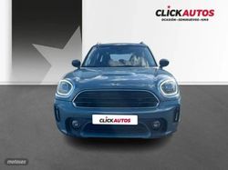 Mini Countryman 1.5 136CV Cooper Autom. - Miniatura 2