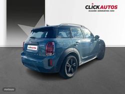 Mini Countryman 1.5 136CV Cooper Autom. - Miniatura 4