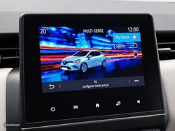 Renault Clio 1.0 TCE 90CV Techno - Miniatura 10