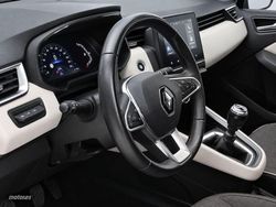 Renault Clio 1.0 TCE 90CV Techno - Miniatura 16
