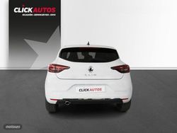 Renault Clio 1.0 TCE 90CV Techno - Miniatura 4