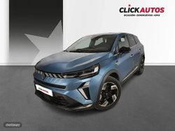 Renault Symbioz 1.6 E-Tech 145CV Full Hybrid Techno - Miniatura 1