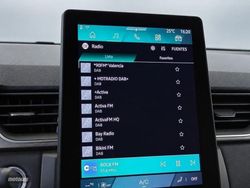 Renault Symbioz 1.6 E-Tech 145CV Full Hybrid Techno - Miniatura 15