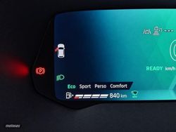 Renault Symbioz 1.6 E-Tech 145CV Full Hybrid Techno - Miniatura 16