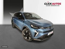 Renault Symbioz 1.6 E-Tech 145CV Full Hybrid Techno - Miniatura 3