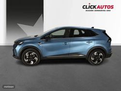 Renault Symbioz 1.6 E-Tech 145CV Full Hybrid Techno - Miniatura 4
