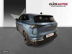 Renault Symbioz 1.6 E-Tech 145CV Full Hybrid Techno - Miniatura 5