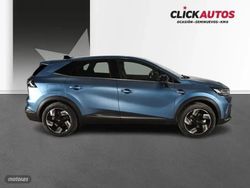 Renault Symbioz 1.6 E-Tech 145CV Full Hybrid Techno - Miniatura 8