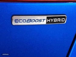 Ford Focus 1.0 Ecoboost 155CV MHEV Active Autom. - Miniatura 25