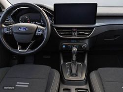 Ford Focus 1.0 Ecoboost 155CV MHEV Active Autom. - Miniatura 6