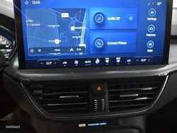 Ford Focus 1.0 Ecoboost 155CV MHEV Active Autom. - Miniatura 7