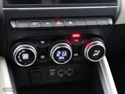 Renault Clio 1.0 TCE 90CV Techno - Miniatura 13