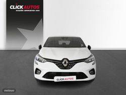 Renault Clio 1.0 TCE 90CV Techno - Miniatura 2