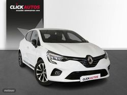 Renault Clio 1.0 TCE 90CV Techno - Miniatura 3