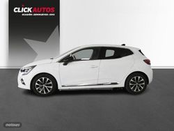 Renault Clio 1.0 TCE 90CV Techno - Miniatura 5
