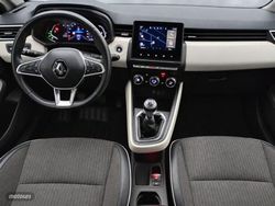 Renault Clio 1.0 TCE 90CV Techno - Miniatura 7