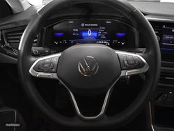 Volkswagen Polo 1.0 TSI 95CV Life DSG - Miniatura 8
