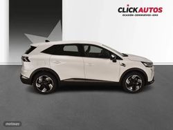 Renault Symbioz 1.6 E-Tech 145CV Full Hybrid Techno - Miniatura 5