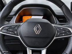 Renault Symbioz 1.6 E-Tech 145CV Full Hybrid Techno - Miniatura 7
