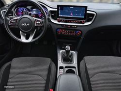 Kia XCeed 1.0 TGDI 100CV Active - Miniatura 10