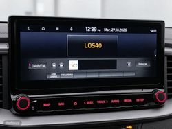 Kia XCeed 1.0 TGDI 100CV Active - Miniatura 14
