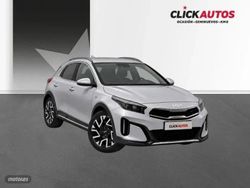 Kia XCeed 1.0 TGDI 100CV Active - Miniatura 3