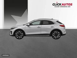Kia XCeed 1.0 TGDI 100CV Active - Miniatura 4