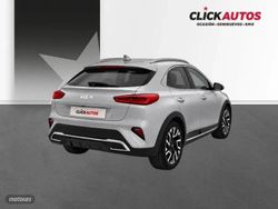 Kia XCeed 1.0 TGDI 100CV Active - Miniatura 5