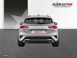 Kia XCeed 1.0 TGDI 100CV Active - Miniatura 6