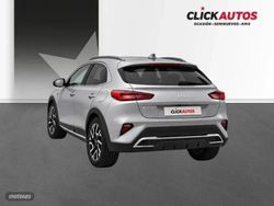 Kia XCeed 1.0 TGDI 100CV Active - Miniatura 7