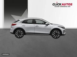 Kia XCeed 1.0 TGDI 100CV Active - Miniatura 8