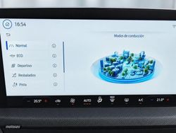 Ford Focus 1.0 Ecoboost 155CV MHEV Active Autom. - Miniatura 13