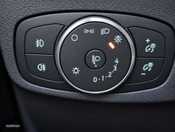Ford Focus 1.0 Ecoboost 155CV MHEV Active Autom. - Miniatura 16