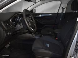 Ford Focus 1.0 Ecoboost 155CV MHEV Active Autom. - Miniatura 22