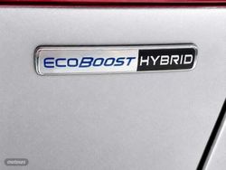 Ford Focus 1.0 Ecoboost 155CV MHEV Active Autom. - Miniatura 25
