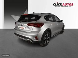 Ford Focus 1.0 Ecoboost 155CV MHEV Active Autom. - Miniatura 3