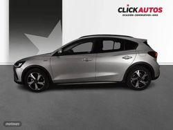 Ford Focus 1.0 Ecoboost 155CV MHEV Active Autom. - Miniatura 4