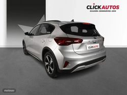 Ford Focus 1.0 Ecoboost 155CV MHEV Active Autom. - Miniatura 5