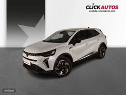 Renault Symbioz 1.6 E-Tech 145CV Full Hybrid Techno - Miniatura 1