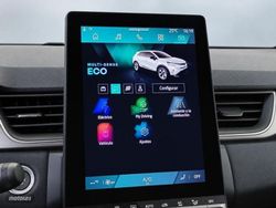Renault Symbioz 1.6 E-Tech 145CV Full Hybrid Techno - Miniatura 12