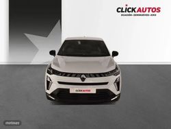 Renault Symbioz 1.6 E-Tech 145CV Full Hybrid Techno - Miniatura 2