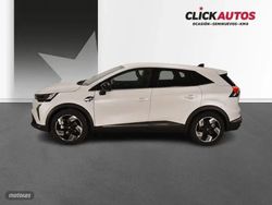 Renault Symbioz 1.6 E-Tech 145CV Full Hybrid Techno - Miniatura 4