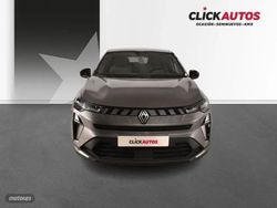 Renault Symbioz 1.6 E-Tech 145CV Full Hybrid Techno - Miniatura 2